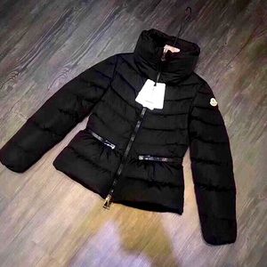 Moncler Artemis puffer size 0
